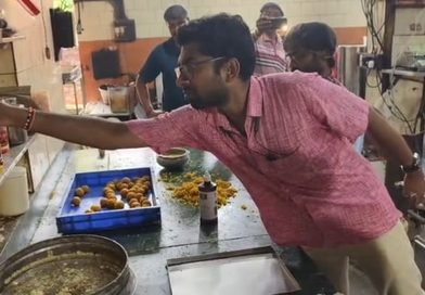 सड़े हुए मिठाई! फ्रिज में बासी सब्जियां  दुर्गापुर में खाद्य सुरक्षा विभाग की कार्रवाई से मचा हड़कंप