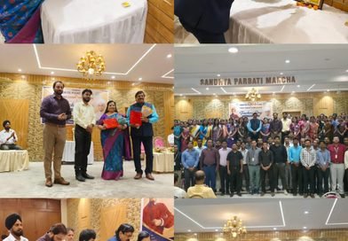 আসানসোল নর্থ পয়েন্ট স্কুল ও পার্বতী টিচার্স ট্রেনিং ইন্সটিটিউটের শিক্ষক দিবস পালন