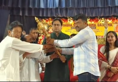 উদ্বাস্তু ও মতুয়াদের নাগরিকত্ব প্রক্রিয়া দ্রুত শুরু হবে, দুর্গাপুরে ঘোষণা কেন্দ্রীয় মন্ত্রী শান্তনু ঠাকুরের