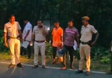 মাঝ জঙ্গলে চারটি কঙ্কাল উদ্ধার, কাঁকসায় চাঞ্চল্য
