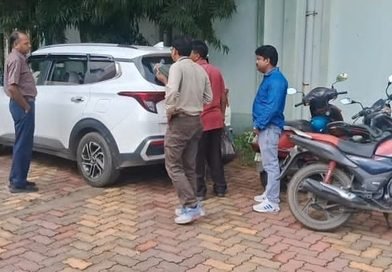 14 दिनों की जेल हिरासत  खदान कर्मी से 20 हजार रुपये रिश्वत लेने का आरोप  सीबीआई के जाल में पांडवेश्वर का तृणमूल श्रमिक नेता, मचा हड़कंप