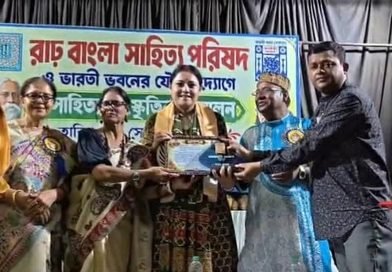 “দূষণ কমানো নয়, জিরো করতে হবে ” বার্নপুরে পরিবেশ রক্ষায় কড়া বার্তা অগ্নিমিত্রা পালের