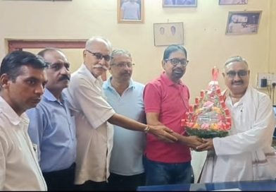 পশ্চিম বর্ধমান জেলা কংগ্রেসের নতুন সভাপতি হরজিৎ সিং
