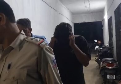 साइबर ठगी गिरोह का ‘पांडा’ दुर्गापुर में गिरफ्तार, जामताड़ा गैंग से जुड़े होने का आरोप, पुलिस कर रही जांच
