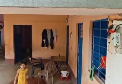 सलानपुर में पुलिस चौकी से कुछ ही दूरी पर घर में चोरी  सुरक्षा व्यवस्था पर सवाल, इलाके में हड़कंप