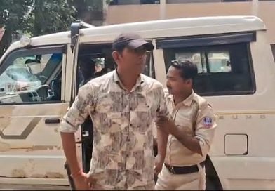 ভোট-পরবর্তী হিংসা ও বিপুল অনিয়মের অভিযোগ, গ্রেফতার সালানপুরের প্রভাবশালী তৃণমূল প্রধান