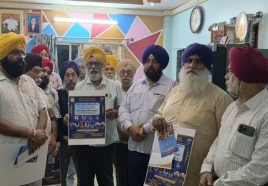 बर्नपुर गुरुद्वारा साहिब में 17 से 24 अक्टूबर तक होगा 56वां गुरमत सिखिया कैंप, 27 सितंबर को रक्तदान व स्वास्थ्य शिविर
