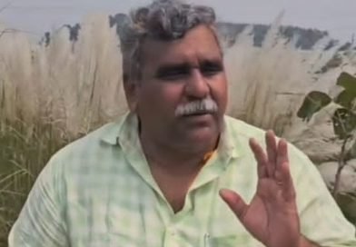কাশফুলের সৌন্দর্যে পাণ্ডবেশ্বরকে পর্যটন হাব করার পরিকল্পনা বিধায়ক জিতেন্দ্র তেওয়ারির