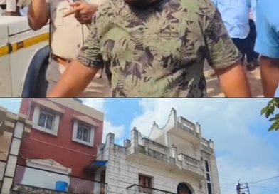 जामुड़िया में सनसनी  घर से युवा तृणमूल नेता की पत्नी का जला हुआ शव बरामद, पति हिरासत में