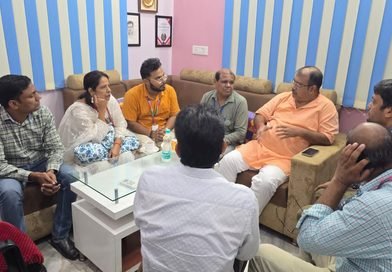 আসানসোলের কলেজে গন্ডগোল নিয়ে ক্ষুব্ধ বিজেপি বিধায়ক ‘শিক্ষা প্রতিষ্ঠানে গুন্ডাগিরি বরদাস্ত নয়’