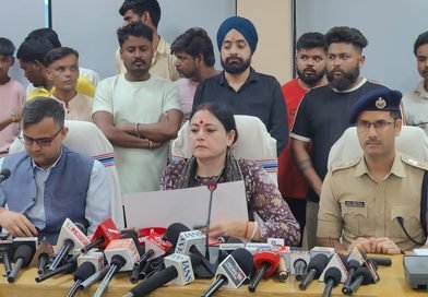 वन-वे और टोटो के परिचालन को नियंत्रित कर आसनसोल को जाम मुक्त करने की पहल  कई वैकल्पिक मार्गों की घोषणा मंत्री अग्निमित्रा पाल ने