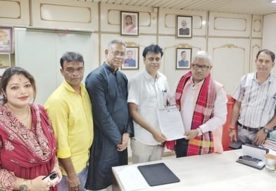একাধিক দাবিতে রাজ্যের স্কুল শিক্ষা মন্ত্রীকে ডেপুটেশন ডবলুবিটিপিএসটিএর