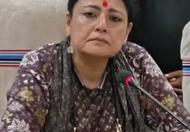 झारखंड रजिस्ट्रेशन वाले ऑटो घुसते ही पुलिस करेगी जब्त  अग्निमित्रा पाल का कड़ा संदेश