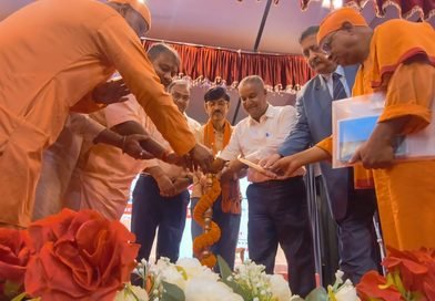 আসানসোলের রামকৃষ্ণ মিশন আশ্রম প্রাইভেট আইটিআইতে সমাবর্তন অনুষ্ঠান  সেবাই পুজো, বললেন মন্ত্রী