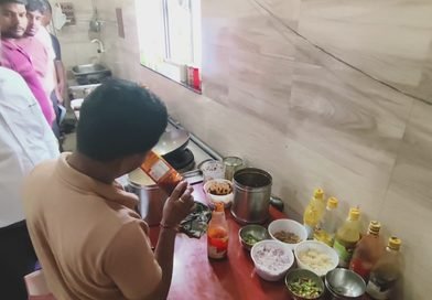 খাদ্যদ্রব্যে ভেজাল রুখতে এবার অভিযান জামুরিয়া এলাকায় ” হোটেল”, ধাবা ও একাধিক মিষ্টান্ন ভান্ডারে