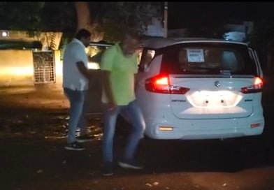 CBI Raid : पांडवेश्वर के साउथ श्यामला कोलियरी में TMC श्रमिक नेता के घर और कोलियरी कार्यालय में तलाशी