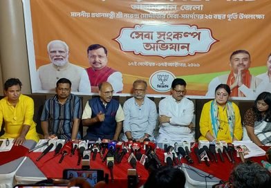 Seva Sankalp Abhiyan : 17 सितंबर से होगी शुरुआत, 1 महीने तक होंगे विभिन्न आयोजन