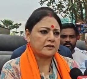 আসানসোলের উন্নয়নের রূপরেখা তৈরি হচ্ছে, শিল্পায়ন, বন্ধ কারখানার জমির পুনর্ব্যবহার ও এলিভেটেড করিডর :  অগ্নিমিত্রা পাল