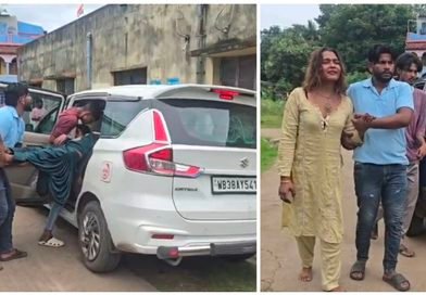 পাণ্ডবেশ্বরে এলাকা দখল ঘিরে দুই কিন্নর গোষ্ঠীর সংঘর্ষে আহত একাধিক