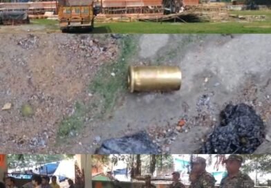 আসানসোলে কোলিয়ারিতে দুর্গাপূজোর মেলা নিয়ে বিবাদ, বিজেপি নেতাকে লক্ষ্য করে গুলি চালানোর অভিযোগ, কাঠগড়ায় তৃণমূল, উত্তেজনা