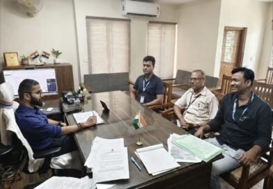 SAIL ISP प्रबंधन के एकतरफा शनिवार ड्यूटी सर्कुलर पर बीएमएस की पहल पर लगी रोक