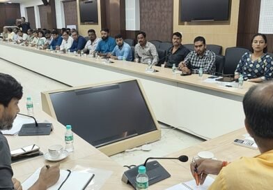 জেলাশাসকের বৈঠকে পশ্চিম বর্ধমানে অবশেষে কাটলো বালি-জট, চালু হচ্ছে বৈধ ঘাট, ট্রাক্টর প্রতি দাম ১২০০ টাকা চূড়ান্ত