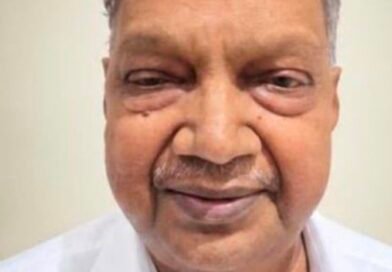 Asansol के उद्योगपति व समाजसेवी बिनोद केडिया के निधन पर शोक
