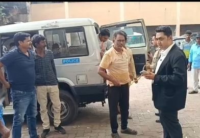 आसनसोल में दुर्गापूजा मेला लगाने को लेकर गोली चलाने का आरोप, तृणमूल नेता के करीबी समेत 7 गिरफ्तार