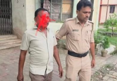 बर्नपुर में नाबालिग लड़की के साथ अश्लील व्यवहार का आरोप, युवक गिरफ्तार