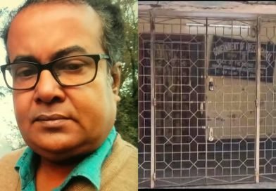 दुर्गापुर में सिंचाई विभाग के कार्यालय से राजस्व अधिकारी का फंदे से लटका शव बरामद, सनसनी; जांच में जुटी पुलिस