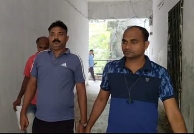 দুর্গাপুরে আগ্নেয়াস্ত্র মজুত করে রাখার মামলা  ধৃত বিহারের দুষ্কৃতির চার দিনের পুলিশি হেফাজত