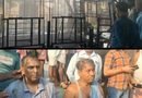 अंडाल में ईसीएल की कोलियरी में एयर ब्लास्ट, बाल-बाल बचे खदानकर्मी