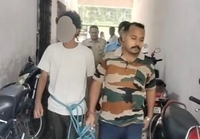 বাড়িতে একা পেয়ে নাবালিকাকে যৌন নির্যাতনের অভিযোগ, দুর্গাপুরে গ্রেফতার যুবক