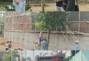 तालाब भरने और अवैध निर्माण को लेकर CMO में शिकायत, निर्देश मिलने के बाद कुल्टी के BLRO कार्यालय की टीम ने किया निरीक्षण तालाब भरने और अवैध निर्माण को लेकर CMO में शिकायत, निर्देश मिलने के बाद कुल्टी के BLRO कार्यालय की टीम ने किया निरीक्षण