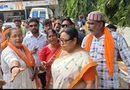 अंडाल पंचायत समिति के कृषि कर्माध्यक्ष के चुनाव को लेकर तनाव, तृणमूल सदस्य को प्रवेश नहीं देने का आरोप, भाजपा सवालों के घेरे में अंडाल पंचायत समिति के कृषि कर्माध्यक्ष के चुनाव को लेकर तनाव, तृणमूल सदस्य को प्रवेश नहीं देने का आरोप, भाजपा सवालों के घेरे में