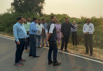 রূপনারায়ণপুরে বন্ধ হিন্দুস্তান কেবলসের জমিতে নতুন শিল্পের সম্ভাবনা, পরিদর্শনে দিল্লি ও নবান্নের আধিকারিকদের দল