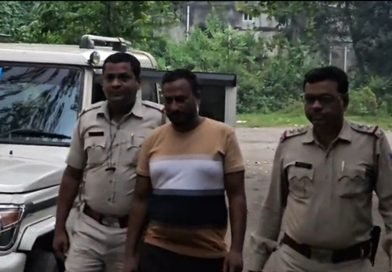 एक साल पहले कुल्टी में हुई हत्या की घटना  मुख्य आरोपी गिरफ्तार, 5 दिनों की पुलिस हिरासत