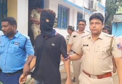 घर खाली होने का फायदा उठाकर दुर्गापुर में गृहस्थ के घर चोरी, कोलकाता से दो गिरफ्तार