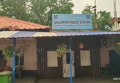 सलानपुर में राष्ट्रीय राजमार्ग-19 पर गोलीकांड, चित्तरंजन से मुख्य आरोपी गिरफ्तार