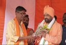 जो लोग अब तक हुंकार भरते थे, वे अब रो रहे हैं”  दुर्गापुर में हुमायूं कबीर पर कार्तिक महाराज का कटाक्ष