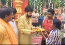 प्रेम विवाह के बाद हुआ अलगाव  दुर्गापुर की पुष्पा ने फिर से हिंदू धर्म में की  वापसी