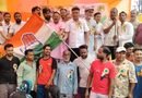 कुल्टी में तृणमूल कांग्रेस को बड़ा झटका,  150 लोगों ने कांग्रेस का दामन थामा