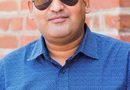 नियामतपुर मर्चेंट चैंबर के सचिव सचिन बलोदिया बने पूर्व रेलवे डीआरयूसीसी के सदस्य
