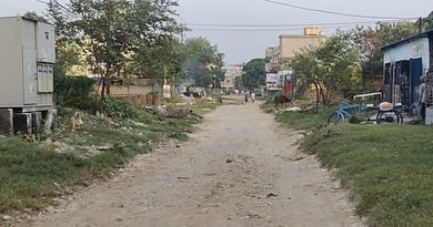 आसनसोल में 60 फीट सड़क निर्माण को लेकर विवाद मुआवजे की मांग  जमीन मालिकों ने नगर निगम आयुक्त से लगाई गुहार