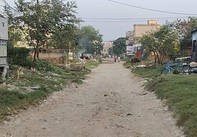 आसनसोल में 60 फीट सड़क निर्माण को लेकर विवाद मुआवजे की मांग  जमीन मालिकों ने नगर निगम आयुक्त से लगाई गुहार