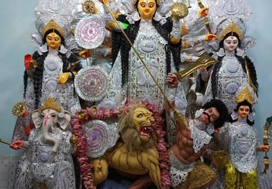 ২৯২ বছরেও আসানসোল গ্রামের ৯টি দুর্গাপূজো ঐতিহ্যশালী  রয়েছে সাবেকিয়ানা ও পুরনো রীতি