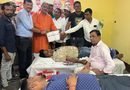 आसनसोल जिला अस्पताल के ब्लड बैंक में रक्त की कमी, षष्ठी के दिन विधायक की पहल पर रक्तदान शिविर का आयोजन आसनसोल जिला अस्पताल के ब्लड बैंक में रक्त की कमी, षष्ठी के दिन विधायक की पहल पर रक्तदान शिविर का आयोजन