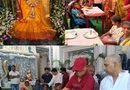 आसनसोल में व्यवसायी की दिवंगत पत्नी की स्मृति में वस्त्र वितरण और नर-नारायण सेवा आसनसोल में व्यवसायी की दिवंगत पत्नी की स्मृति में वस्त्र वितरण और नर-नारायण सेवा