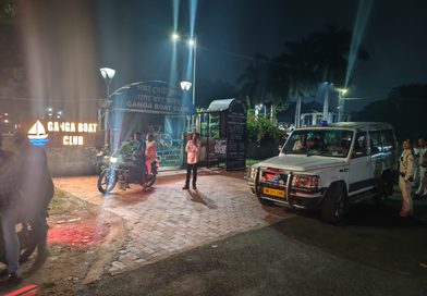 चित्तरंजन के क्लब में नाबालिग से छेड़छाड़ का आरोप, पुलिस कर रही जांच