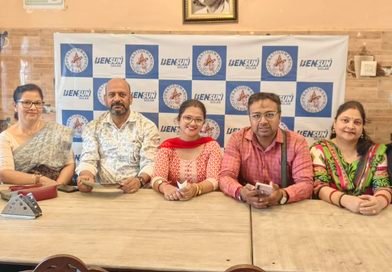 নতুন ভাবনায় এক অনন্য আয়োজন ,&nbsp; ২ অক্টোবর ” প্রতিধ্বনি ফাউন্ডেশন” র পঞ্চম বর্ষ আসানসোল সঙ্গীত সম্মেলন